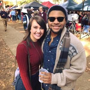 Meet your Posher, Branden